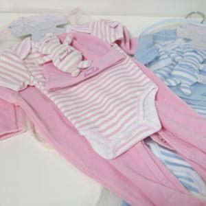 Baby Clothes