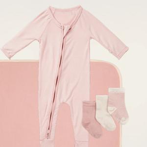 Baby Girl Starter Pack set