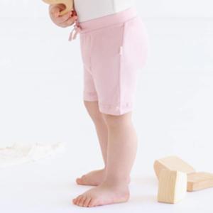 Baby Pull on Shorts